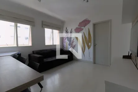 Apartamento com 1 Quarto à venda, 43m² no Vila Pompéia, São Paulo