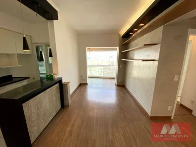 Apartamento com 2 Quartos à venda, 65m² no Centro, São Paulo