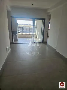 Apartamento com 2 Quartos à venda, 74m² no Bonfim Paulista, Ribeirão Preto