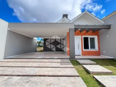 Casa com 3 Quartos à venda, 143m² no João Alves, Santa Cruz do Sul