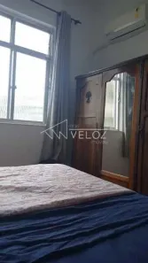 Apartamento com 2 Quartos à venda, 67m² no Botafogo, Rio de Janeiro