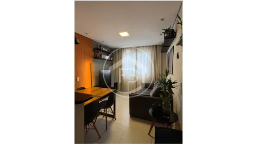 Apartamento com 2 Quartos à venda, 37m² no Jardim Boa Vista (Zona Oeste), São Paulo