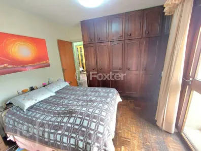 Apartamento com 3 Quartos à venda, 115m² no Três Figueiras, Porto Alegre
