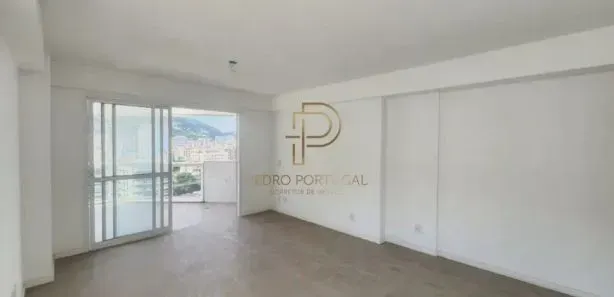 Apartamento com 3 Quartos à venda, 120m² no Botafogo, Rio de Janeiro