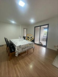 Apartamento com 3 Quartos para venda ou aluguel, 76m² no Jardim Auri Verde, Bauru