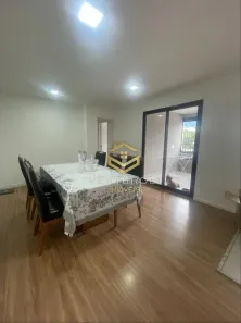 Apartamento com 3 Quartos à venda, 76m² no Jardim Auri Verde, Bauru
