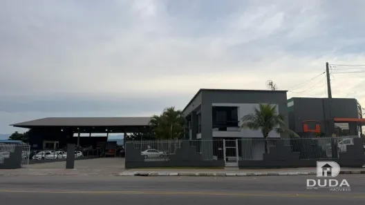 Prédio Comercial à venda, 299m² no Maria Céu, Criciúma