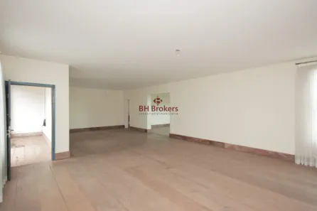 Casa com 5 Quartos à venda, 480m² no Belvedere, Belo Horizonte