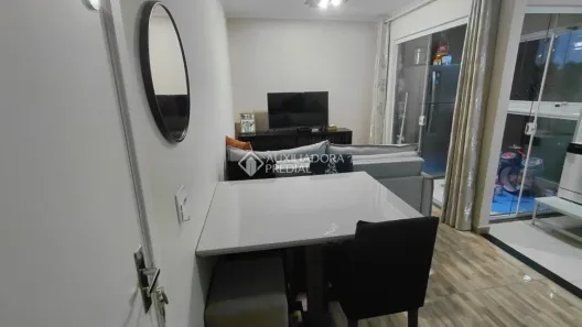 Apartamento com 2 Quartos à venda, 52m² no Vila Assunção, Santo André