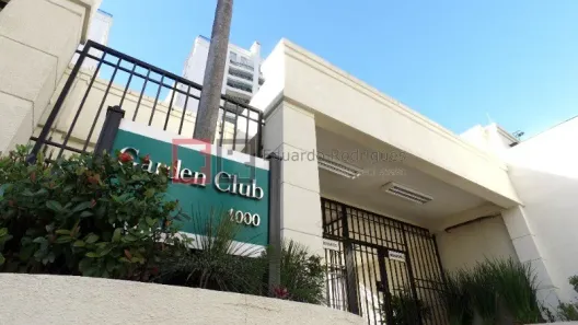 Apartamento com 3 Quartos à venda, 98m² no Mansões Santo Antônio, Campinas
