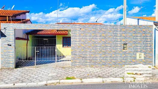 Casa com 3 Quartos à venda, 160m² no Jardim São José, Caçapava