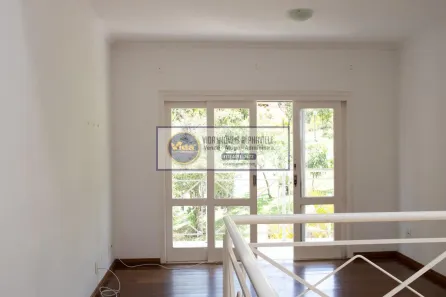 Casa de Condomínio com 4 Quartos à venda, 365m² no Praça da Aldeia da Serra 1- Aldeia da Serra, Barueri