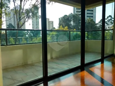 Apartamento com 4 Quartos à venda, 180m² no Paraisópolis, São Paulo