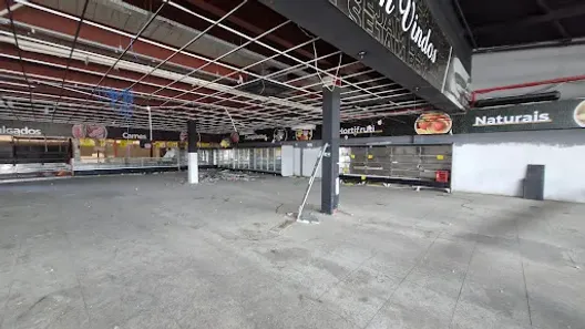 Ponto Comercial para alugar, 1700m² no Itaipu, Niterói