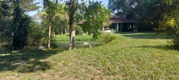Fazenda/Sítio com 3 Quartos à venda, 9090m² no , Cachoeiras de Macacu