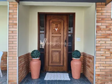 Sobrado com 4 Quartos à venda, 283m² no Jardim das Palmeiras, Valinhos