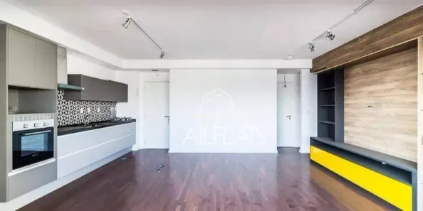Apartamento com 1 Quarto à venda, 68m² no Parque Industrial Tomas Edson, São Paulo