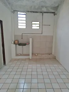Apartamento com 1 Quarto para alugar, 30m² no Fátima, Belém