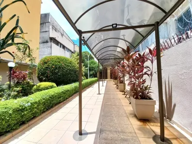 Kitnet com 1 Quarto para alugar, 25m² no Tijuca, Rio de Janeiro