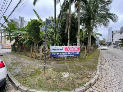 Lote/Terreno à venda, 330m² no Velha, Blumenau