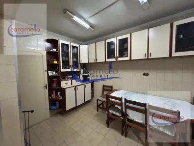 Sobrado com 3 Quartos à venda, 327m² no Piqueri, São Paulo