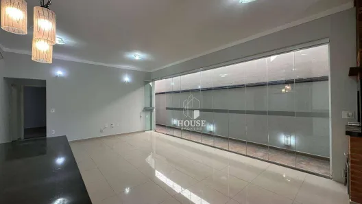 Casa de Condomínio com 3 Quartos à venda, 134m² no Jardim Santa Mônica I, Mogi Guaçu