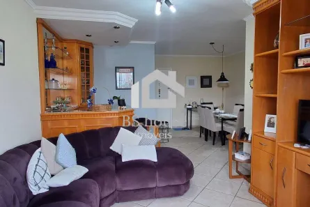 Apartamento com 3 Quartos à venda, 107m² no Santa Maria, São Caetano do Sul