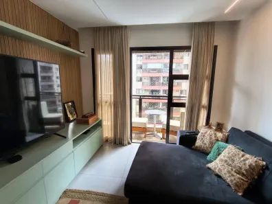 Apartamento com 2 Quartos à venda, 96m² no Barra da Tijuca, Rio de Janeiro