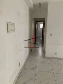 Apartamento com 1 Quarto para alugar, 39m² no Tatuapé, São Paulo