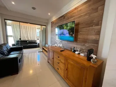 Apartamento com 2 Quartos à venda, 88m² no Praia da Costa, Vila Velha