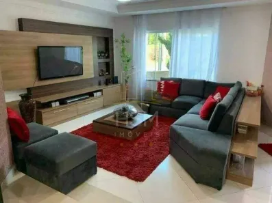 Imóvel Comercial com 3 Quartos à venda, 340m² no Dos Casa, São Bernardo do Campo