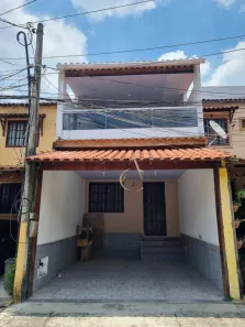 Casa de Condomínio com 2 Quartos à venda, 120m² no Jardim Alvorada, Nova Iguaçu