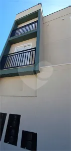 Apartamento com 2 Quartos à venda, 44m² no Jardim Franca, São Paulo