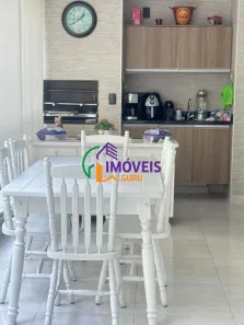 Apartamento com 3 Quartos à venda, 138m² no Vila Andrade, São Paulo