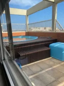 Cobertura com 4 Quartos à venda, 430m² no Barra da Tijuca, Rio de Janeiro