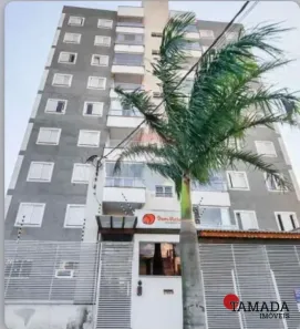 Apartamento com 2 Quartos à venda, 52m² no Jardim das Oliveiras, São Paulo