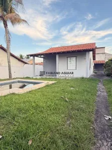 Casa com 4 Quartos à venda, 79m² no Parque Hotel, Araruama