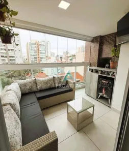 Apartamento com 2 Quartos à venda, 70m² no Anchieta, São Bernardo do Campo