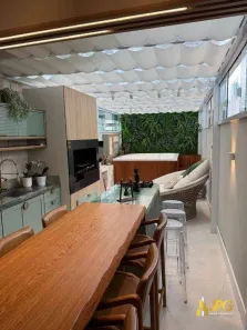 Apartamento com 3 Quartos à venda, 146m² no Centro, Balneário Camboriú