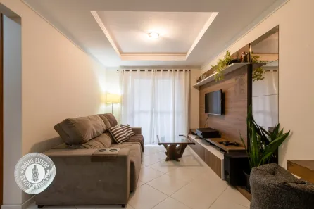 Apartamento com 2 Quartos à venda, 74m² no Velha, Blumenau