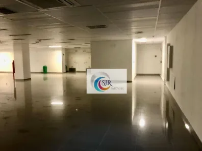Prédio Comercial para alugar, 1800m² no Brooklin Paulista, São Paulo