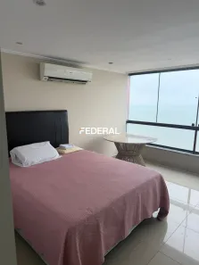 Flat com 2 Quartos à venda, 60m² no Piedade, Jaboatão dos Guararapes