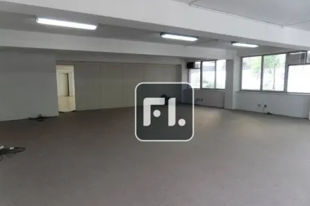 Sala Comercial para alugar, 184m² no Cerqueira César, São Paulo
