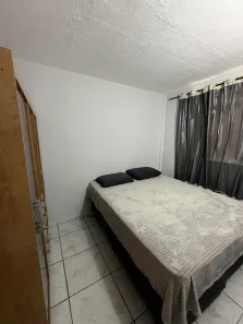 Apartamento com 2 Quartos para alugar, 40m² no Paiaguás, Cuiabá