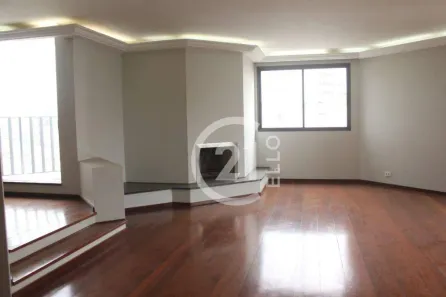 Apartamento com 3 Quartos para venda ou aluguel, 230m² no Paraíso, São Paulo