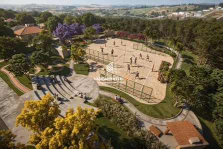 Lote/Terreno à venda, 360m² no Encosta do Sol, São Ludgero