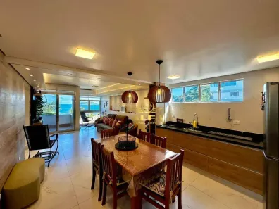 Apartamento com 2 Quartos à venda, 75m² no Jardim Las Palmas, Guarujá