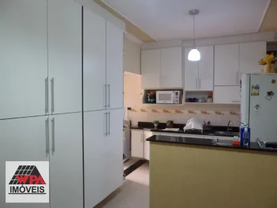Casa com 3 Quartos à venda, 119m² no Parque Nova Carioba, Americana