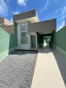 Casa com 2 Quartos à venda, 96m² no Jardim Boa Esperança, Aparecida de Goiânia