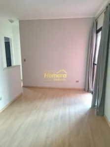 Apartamento com 1 Quarto para alugar, 35m² no Vila Buarque, São Paulo